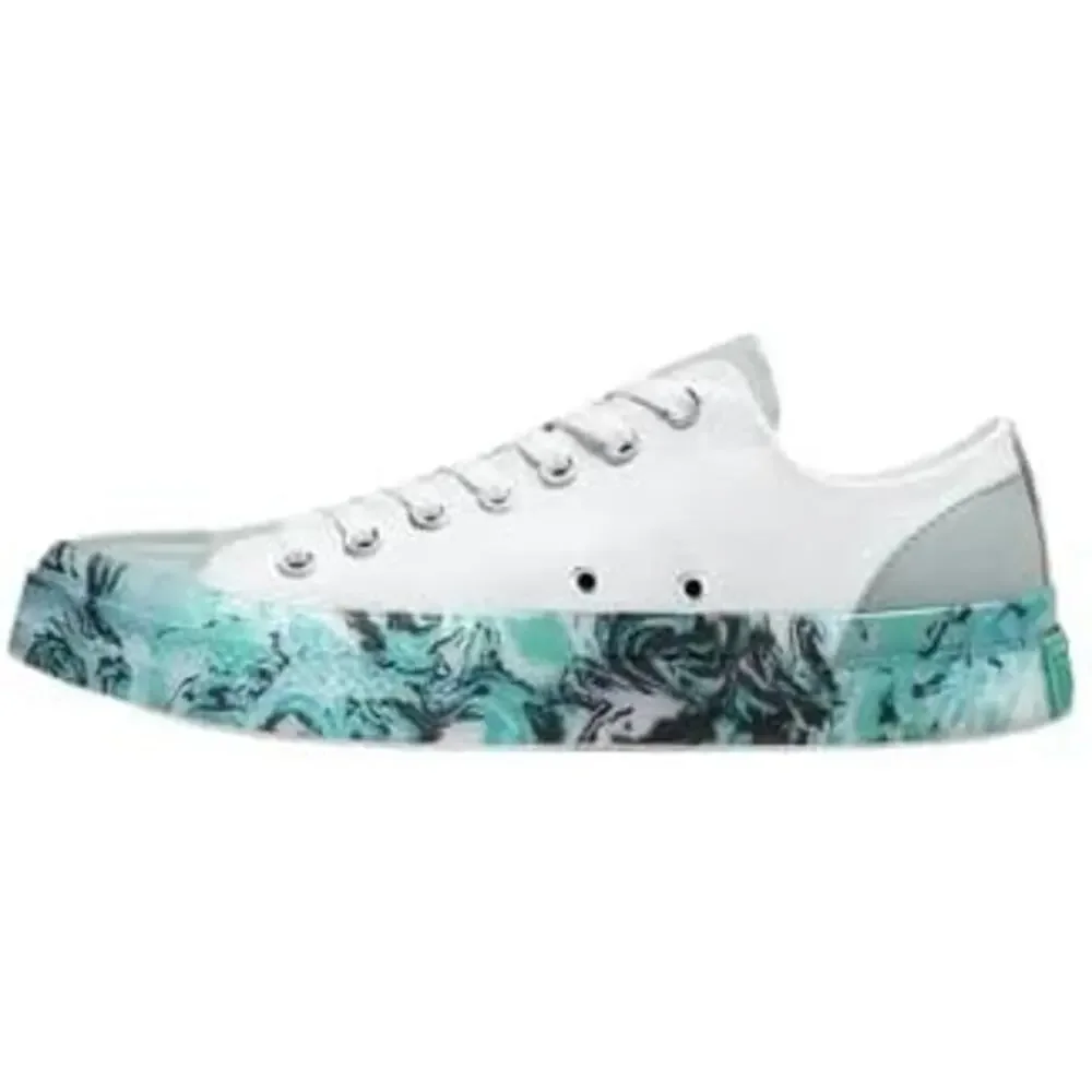 Converse Unisex CTASCx Throwback Craft-Canvas Women's Size 5  A00427C NWT - Picture 2 of 6